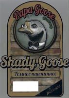 Shady Goose