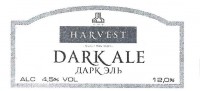 Dark Ale 0