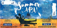 Summer APA 0