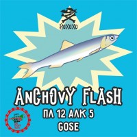 Anchovy Flash