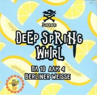 Deep Spring Whirl 0