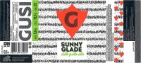 Sunny Glade 0