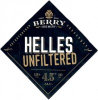 Helles Unfiltered