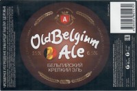 Old Belgium Ale 0