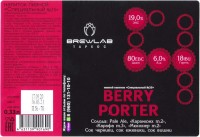 Berry Porter