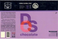 DOS chocolate 0