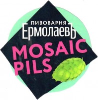 Mosaic Pils 0