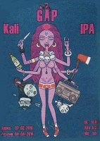 Kali IPA