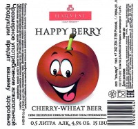 Happy Berry 0