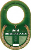 Solpi Irish Red Ale