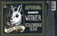 White Rabbit 0