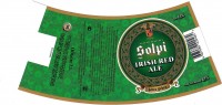 Solpi Irish Red Ale