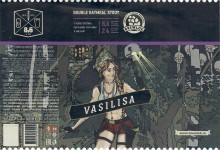 Vasilisa