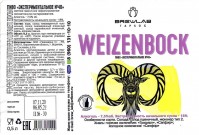 Weizenbock 0