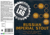 Russian Imperial Stout 0