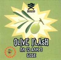 Olive Flash