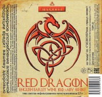 Red Dragon 0