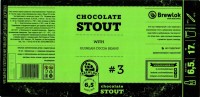 Chocolate Stout 0