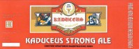 Kaduceus Strong Ale