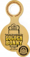 Golden Bonny