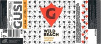 Wild Beach 0