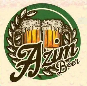 Пивоварня Azim Beer