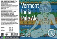 Vermont India Pale Ale