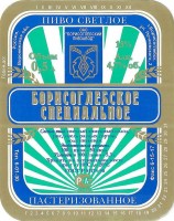 Борисоглебское специальное