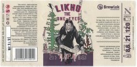 Likho the One-Eyed 0