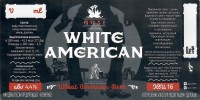 White American 0