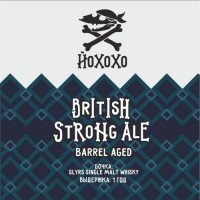 British Strong Ale