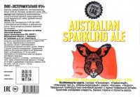 Australian Sparkling Ale