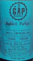 Robust Porter