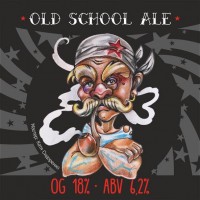 Old School Ale