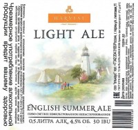 Light Ale 0