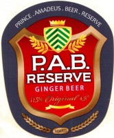 P.A.B. Reserve