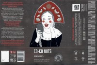 Co-Co Nuts