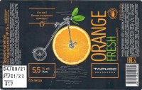 Orange Fresh 0