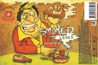 Smoked Lager