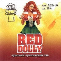 Red Dolly 0