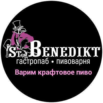 Гастропаб "Benedikt" 0