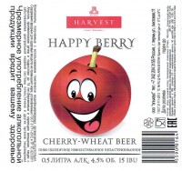 Happy Berry