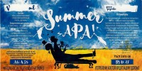 Summer APA