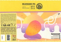 Milkshake IPA с манго и белым шоколадом 0