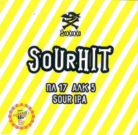 SourHit 0