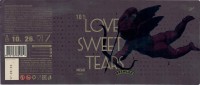 Love Sweet Tears Cherry