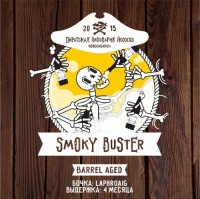 Smoky Buster 0