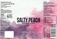 Salty Peach 0