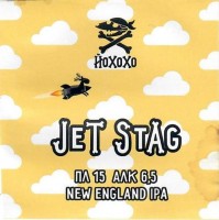 Jet Stag 0