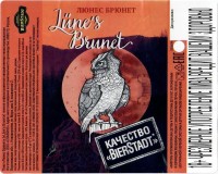 Lune's Brunet 0